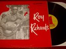 ROY RICHARDS Studio One vinyl LP album US yellow/orange Studio 1 label coxsone