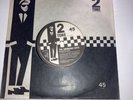 The Swinging Cats Mantovani 2tone Vinyl 45 Rpm Single CHS TT14 1980 Rare Copy 7”