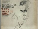 Edward R Murrow • I Can Hear It Now • Will Rogers • LP Vinyl Record • Shrink