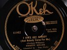 Emmet Miller OKEH 41062 E+ 