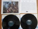 ZRG 687-8 Bach Suites For Orchestra Neville Marriner 2xLP Argo OVAL + insert