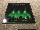 DEAD CAN DANCE – In Concert - Box Set, 3 x Vinyl, LP, Album MINT Sealed 4AD