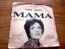 CONNIE FRANCIS 78 RPM 10