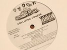 JAY-Z & LINKIN PARK - Collision Course Vinyl LP Promo Album - Rare