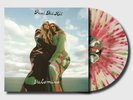 FIRST AID KIT- PALOMINO SPLATTER VNYL. 750 ONLY - SOLD OUT. NEW. Blood Records