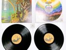 Masayoshi Takanaka The Rainbow Goblins 1981 Kitty Japan Vinyl Record EX- #109