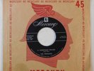 THE PENGUINS A Christmas Prayer, Jingle Jangle MERCURY 45 doo wop christmas