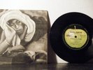 GEORGE HARRISON 7 Inch 45 Bengala Libre  1971 Apple Argentina PS