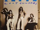 Frank Zappa - Zoot Allures - Used Vinyl Record - X1142A
