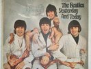 The Beatles Yesterday And Today Third State Butcher Cover