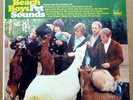 SEALED  MONO The Beach Boys PET SOUNDS 1966 1st Press Vinyl LP (Capitol T-2458)