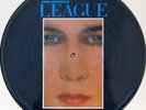 The Human League - Dare  (LP, Album, Ltd, Pic, Bla)
