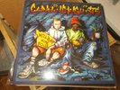 CunninLynguists  Will Rap For Food rare 2002 conscious hip hop LP Boiling Point