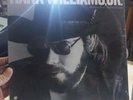 HANK WILLIAMS JR. Whiskey Bent and Hell Bound Vinyl LP  6E-237 1979 STILL SEALED