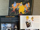 QUEEN	A KIND OF MAGIC  Deluxe ED (New Gatefold + Book +180 Gram LP Sealed Vinyl)