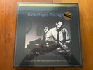 DONAL FAGEN The Nightfly MFSL One Step SEALED #5392 OOP  Audiophile