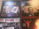 Lee Perry - 5 Vinyl Ops Disco Devil Series 1 - 5 Reggae Black Ark 70s Roots