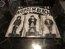 NEW SEALED Napalm Beach Here After LP 1986