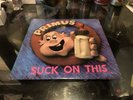 Primus Suck On This 1989 OG Original Pressing NM Vinyl