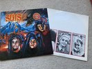 RARE THE SLITS 