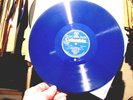 1928 Jacques MALKIN TRIO Smetana Trio in G Minor Royal Blue COLUMBIA SET 107