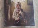 My Dying Bride ‎– The Ghost Of Orion - LIMITED EDITION - Blue Vinyl