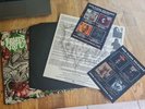 Broken Hope LP The Bowels Of Repugnance Greece Floga Press &Inserts DEATH METAL