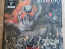 Projector LP Golem German RE High Roller Press & 3 INSERTS INC POSTER THRASH