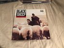 Black Sheep -  A Wolf In Sheep’s Clothing Lp (VG) 1991 US