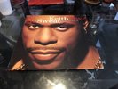 Keith Sweat Get Up On It VG+ Vinyl LP 1987 Original Pressing