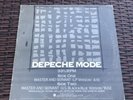 Depeche Mode Master and Servant US Promo 12