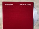 Beach House - Depression Cherry, Clear Vinyl, Loser Edition