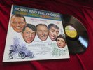 FRANK SINATRA Robin and the 7 Hoods  Reprise D 1964 ORIG.  Vinyl:mint-/Cover: ex