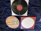Small Faces Ogdens Nut Gone Flake 1973 LP