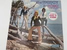 THE MERCY AND LOVE CAN MAKE YOU HAPPY LP 12
