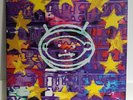 RARE ORIGINAL 1993 U2 ZOOROPA VINYL LP