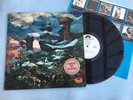 BANCHEE PROMO LP THINKIN' 1ST PRESS 1971 PSYCHEDELIC HARD ROCK RARE