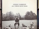 George Harrison - All Things Must Pass - 3LP - 1970 Apple