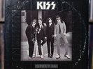 Kiss - Dressed to Kill - 1975 Casablanca, VG/VG