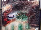 Pink Floyd - A  Saucerful of Secrets - Canadian Import - 1983 Capitol, EX/EX