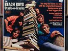 The Beach Boys - Stack O' Tracks - 1968 Capitol - VG+/VG++