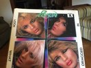 Poison Look What The Cat Dragged In -1986 -Capitol ST 12523  EX VINYL
