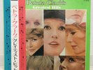 PETULA CLARK / GREATEST HITS JAPAN ISSUE DOUBLE LP W/ OBI, INSERT