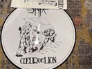 ISD Sni Oi picture disc rock o rama 12