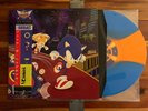 Sonic The Hedgehog 2 Vinyl LP OST, Not Moonshake, Vgm, Sega Genesis, Colored