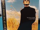 The Divine Comedy - A Secret History (The Best Of) Vinyl Album. UK Press. Mint.