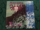 Master's Hammer - Ritual LP 1st press 1991 Mortuary Drape Samael Root Tormentor