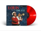 Louis Armstrong Louis Wishes You a Cool Yule (Vinyl) 12