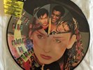 CULTURE CLUB - Boy George “COLOUR BY NUMBERS” Picture Record Album MINT SEALED