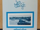 CARDBOARD VILLAGE- Sea Change 1969 Private Press LP  Psych Folk GEM M